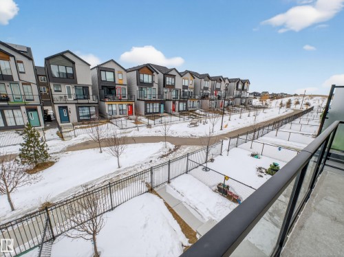 451 39 Street, Edmonton, AB - Outdoor