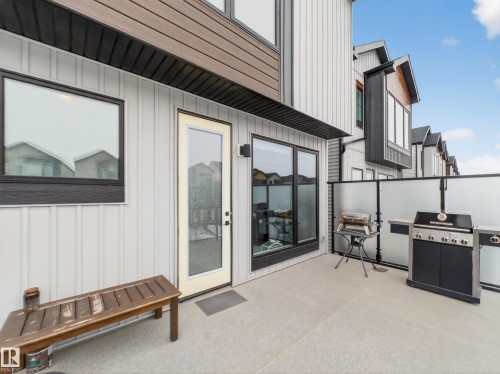 451 39 Street, Edmonton, AB - Outdoor With Exterior