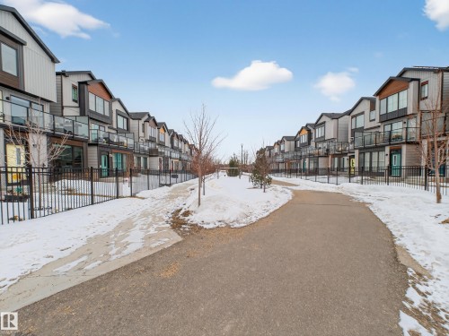 451 39 Street, Edmonton, AB - Outdoor