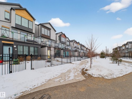 451 39 Street, Edmonton, AB - Outdoor