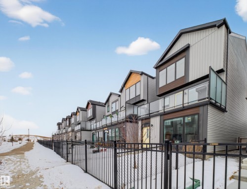 451 39 Street, Edmonton, AB - Outdoor