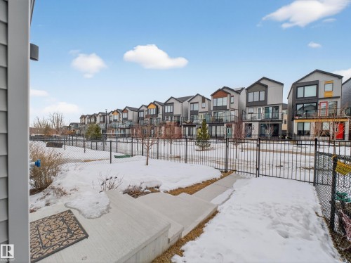 451 39 Street, Edmonton, AB - Outdoor