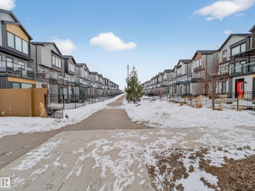 451 39 Street, Edmonton, AB - Outdoor