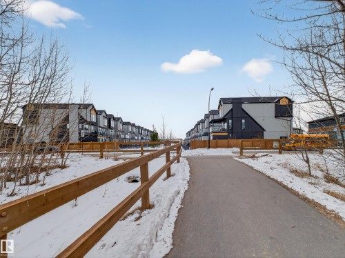 451 39 Street, Edmonton, AB - Outdoor