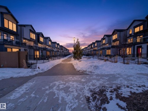 451 39 Street, Edmonton, AB - Outdoor