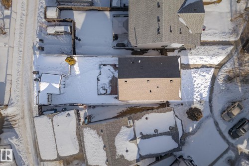 14816 47 Street, Edmonton, AB - Outdoor With View