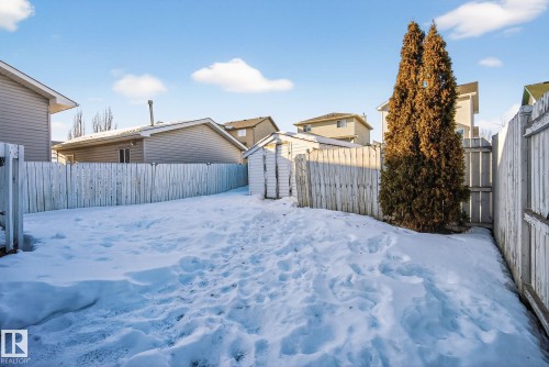 14816 47 Street, Edmonton, AB - Outdoor