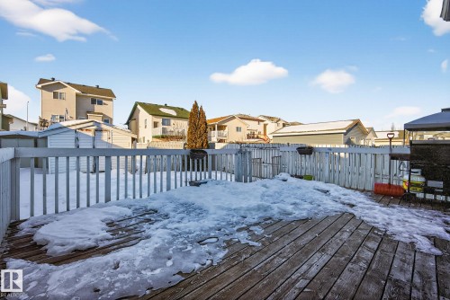 14816 47 Street, Edmonton, AB - Outdoor