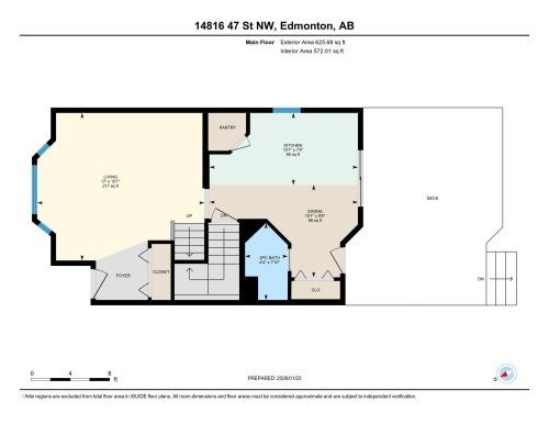 14816 47 Street, Edmonton, AB - Other