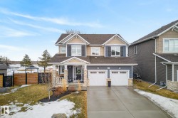 13 BILODEAU Crescent Beaumont, AB T4X 2C9
