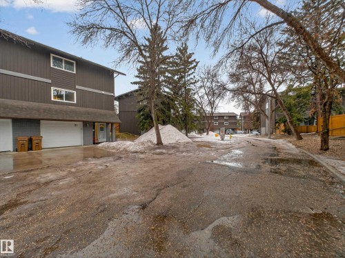 21 Glaewyn Estates, St. Albert, AB - Outdoor