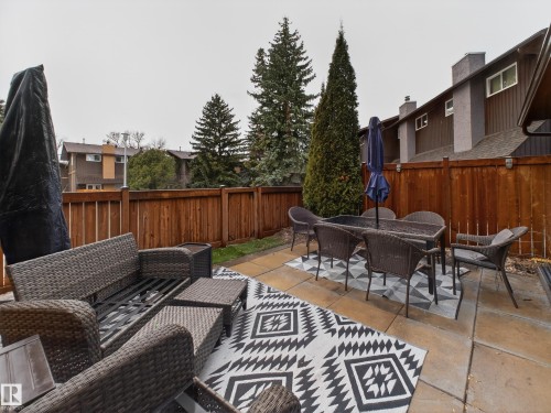 21 Glaewyn Estates, St. Albert, AB - Outdoor With Deck Patio Veranda
