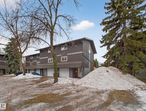 21 Glaewyn Estates, St. Albert, AB - Outdoor