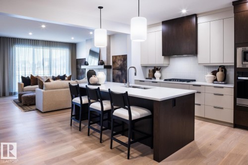 2327 Muckleplum Way, Edmonton, AB - Indoor Photo Showing Other Room