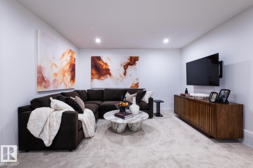 2327 Muckleplum Link Link, Edmonton, AB - Indoor