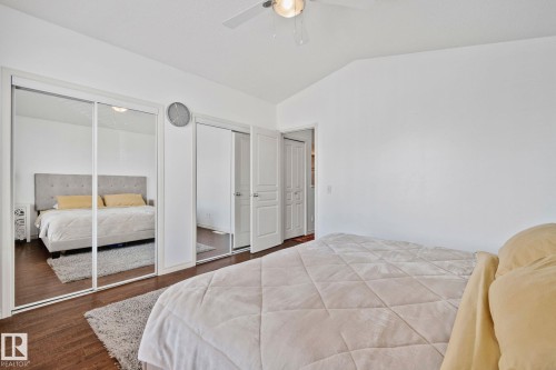 4751 156 Avenue, Edmonton, AB - Indoor Photo Showing Bedroom
