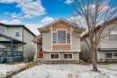 4751 156 Avenue, Edmonton, AB  - Outdoor 