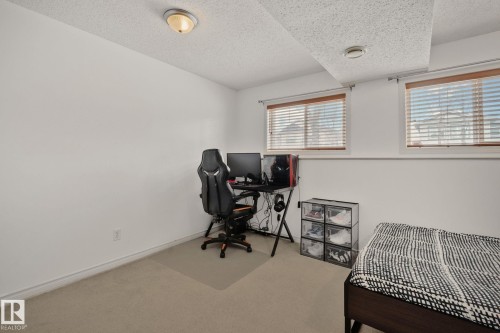 4751 156 Avenue, Edmonton, AB - Indoor