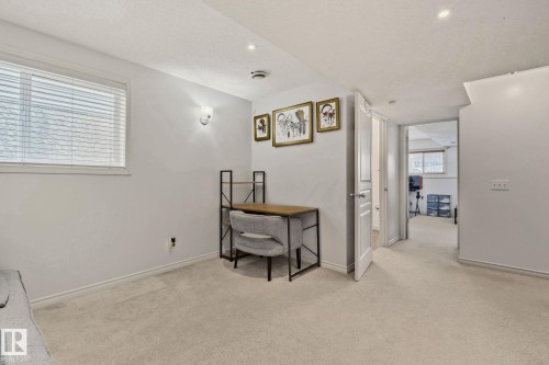 4751 156 Avenue, Edmonton, AB - Indoor Photo Showing Other Room