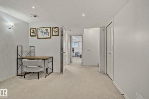 4751 156 Avenue, Edmonton, AB - Indoor Photo Showing Other Room