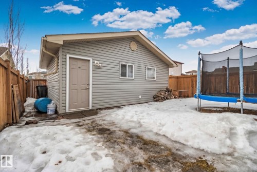4751 156 Avenue, Edmonton, AB - Outdoor
