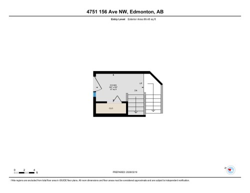4751 156 Avenue, Edmonton, AB - Other