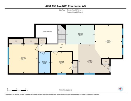 4751 156 Avenue, Edmonton, AB - Other