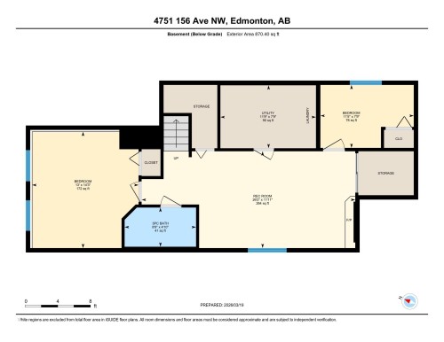 4751 156 Avenue, Edmonton, AB - Other