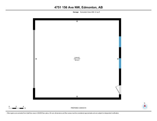 4751 156 Avenue, Edmonton, AB - Other