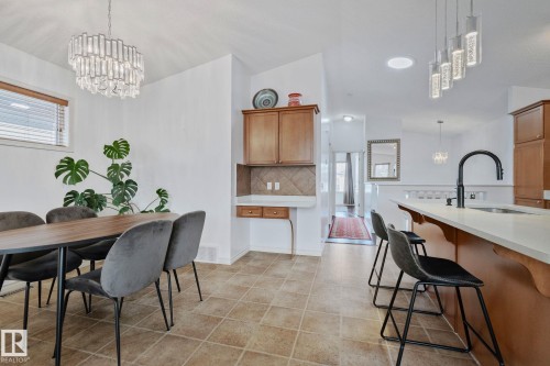 4751 156 Avenue, Edmonton, AB - Indoor Photo Showing Other Room