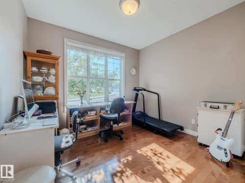 5 18343 Lessard Road, Edmonton, AB - Indoor