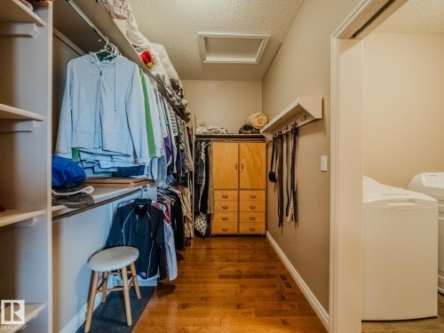 5 18343 Lessard Road, Edmonton, AB - Indoor With Storage