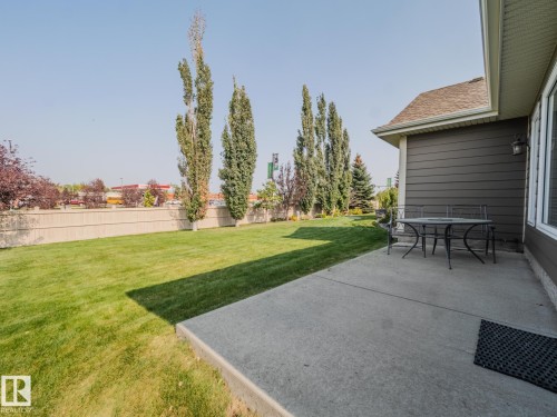 5 18343 Lessard Road, Edmonton, AB - Outdoor