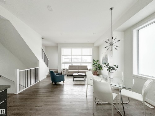 5 130 Element Dr, St. Albert, AB - Indoor