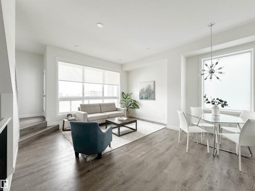 5 130 Element Dr, St. Albert, AB - Indoor