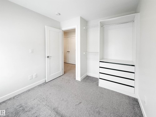 5 130 Element Dr, St. Albert, AB - Indoor Photo Showing Other Room