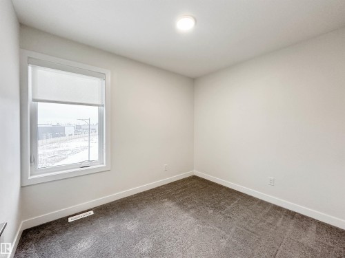 5 130 Element Dr, St. Albert, AB - Indoor Photo Showing Other Room