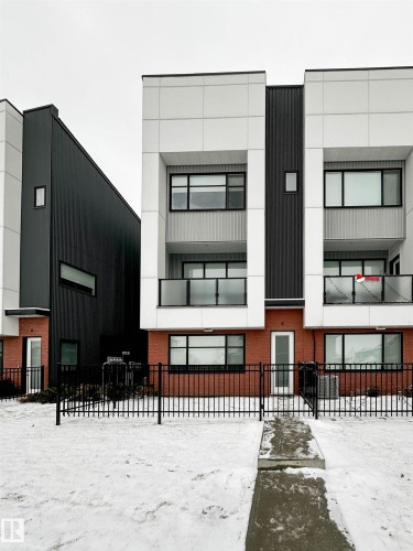 5 130 Element Dr, St. Albert, AB - Outdoor