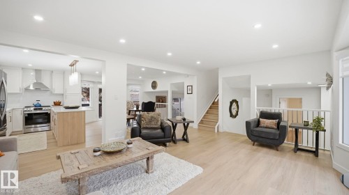 2011 89 Street, Edmonton, AB - Indoor Photo Showing Other Room