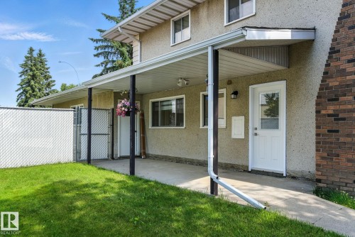 2011 89 Street, Edmonton, AB - Outdoor