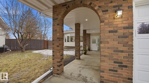 2011 89 Street, Edmonton, AB - Outdoor With Exterior