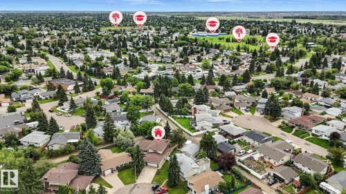 2011 89 Street, Edmonton, AB - Outdoor With View