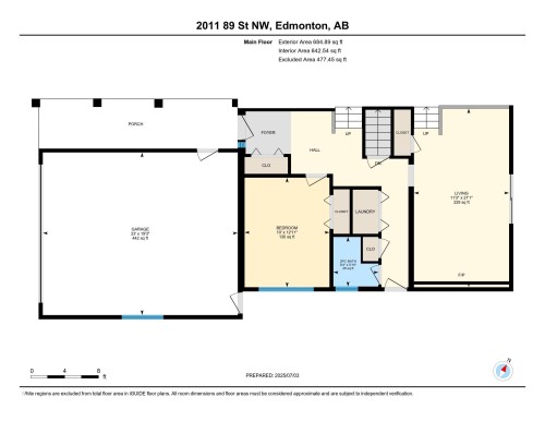 2011 89 Street, Edmonton, AB - Other