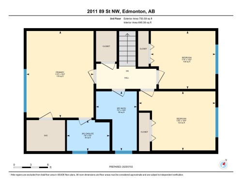 2011 89 Street, Edmonton, AB - Other