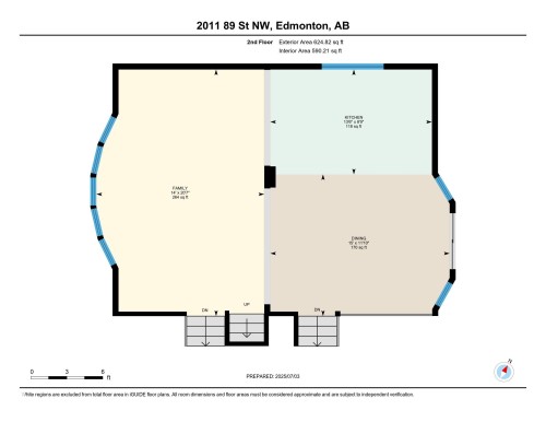 2011 89 Street, Edmonton, AB - Other