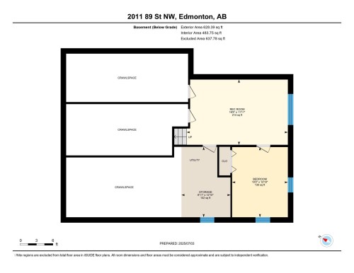 2011 89 Street, Edmonton, AB - Other