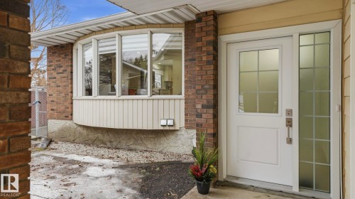 2011 89 Street, Edmonton, AB - Outdoor With Exterior