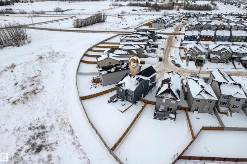 3003 4 Street, Edmonton, AB - Outdoor With View