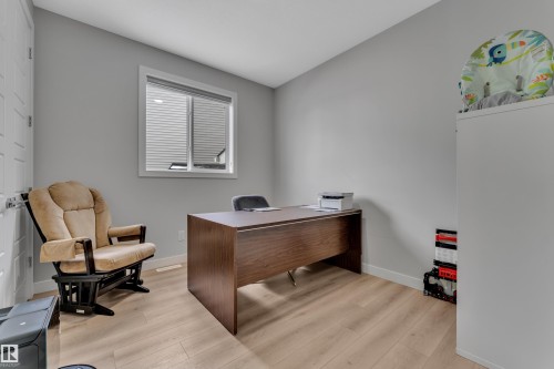 3003 4 Street, Edmonton, AB - Indoor Photo Showing Office