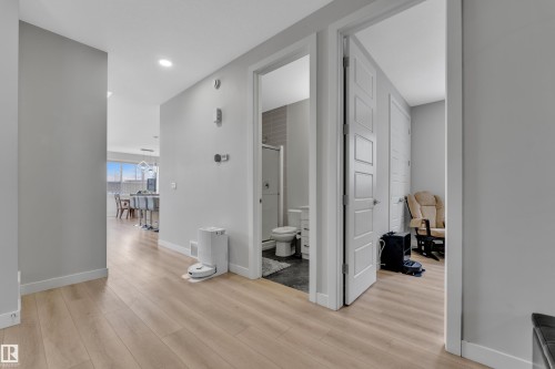 3003 4 Street, Edmonton, AB - Indoor Photo Showing Other Room